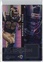 Marshall Faulk #/49