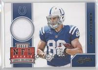 Coby Fleener