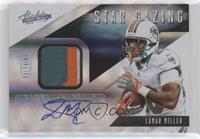 Lamar Miller #/25