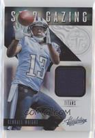 Kendall Wright [EX to NM] #/49