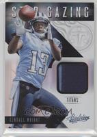 Kendall Wright #/49