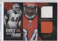 Jermaine Gresham #/25