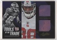 Hakeem Nicks #/50