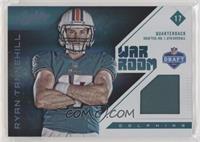 Ryan Tannehill #/49