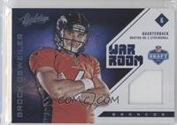 Brock Osweiler #/49