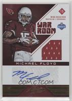 Michael Floyd #/49