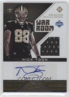 Nick Toon #/49