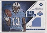 Kendall Wright