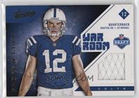 Andrew Luck [EX to NM]