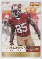 Vernon Davis