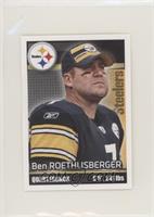 Ben Roethlisberger