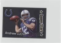 Andrew Luck