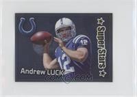 Andrew Luck [EX to NM]