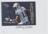 Kenny Britt