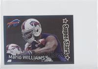 Mario Williams