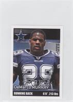 DeMarco Murray