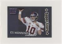 Eli Manning