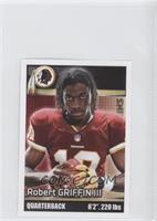 Robert Griffin III