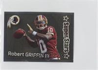 Robert Griffin III