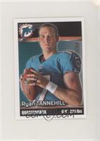 Ryan Tannehill