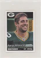 Aaron Rodgers