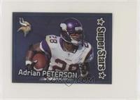 Adrian Peterson