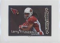 Larry Fitzgerald