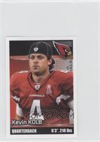 Kevin Kolb