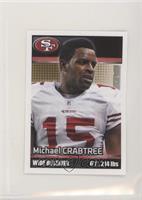 Michael Crabtree