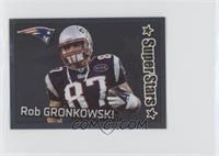 Rob Gronkowski