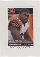 Geno Atkins