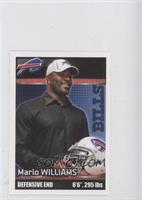 Mario Williams