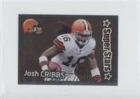 Josh Cribbs