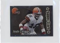 Josh Cribbs [EX to NM]