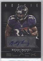 Rookie - Bobby Rainey #/25