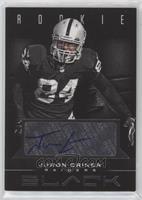 Rookie - Juron Criner #/25