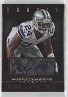 Rookie - Morris Claiborne #/10