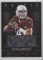 Rookie - Ryan Lindley #/25