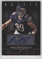 Rookie - Shea McClellin #/25