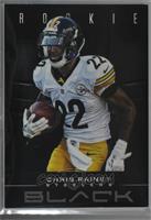 Rookie - Chris Rainey [Noted] #/10