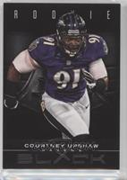 Rookie - Courtney Upshaw #/10