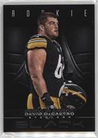 Rookie - David DeCastro #/10