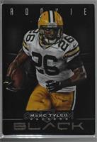 Rookie - Marc Tyler [Noted] #/10