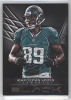 Marcedes Lewis #/10