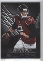 Matt Ryan #/10