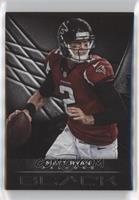 Matt Ryan #/10