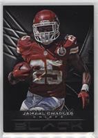 Jamaal Charles #/10