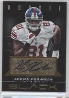 Rookie - Adrien Robinson #/99