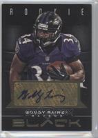 Rookie - Bobby Rainey #/99