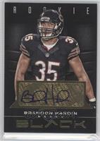 Rookie - Brandon Hardin #/99